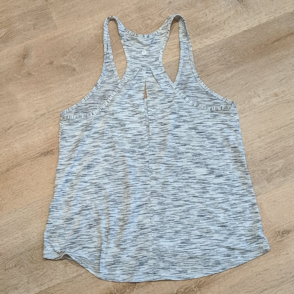 Tank top - Picture 2 of 3